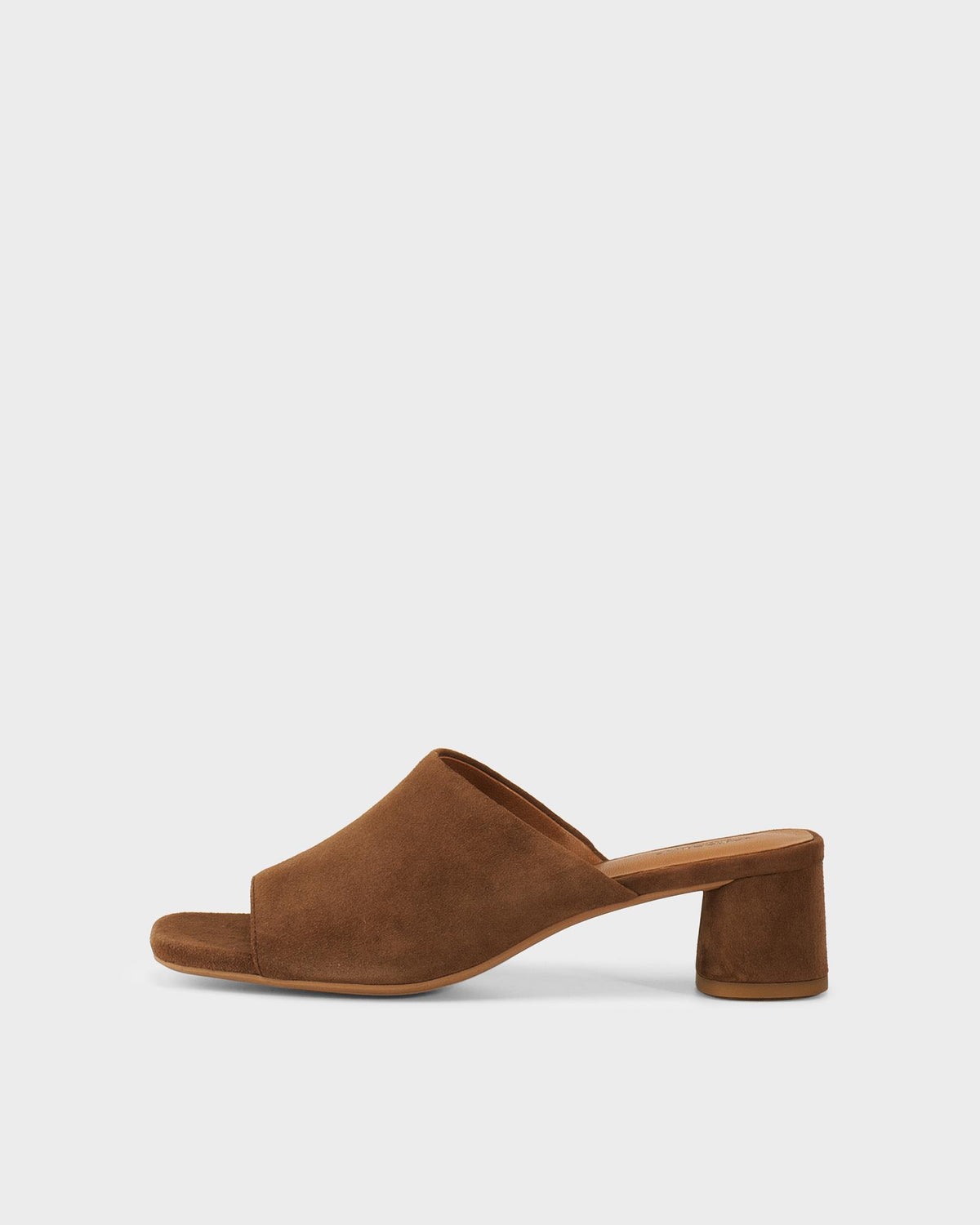 Brown, Suede,5