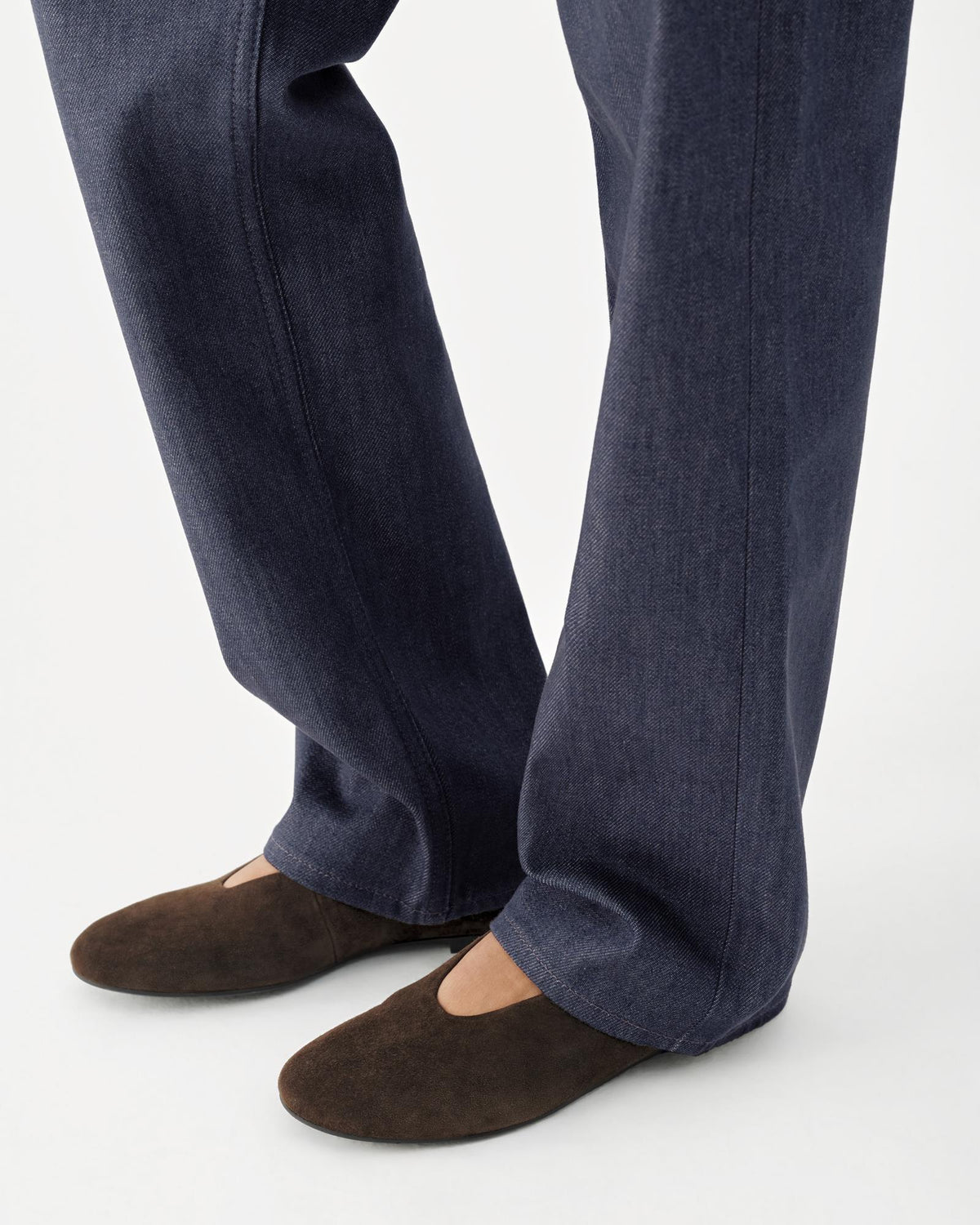Vagabond Aleya ballet flats