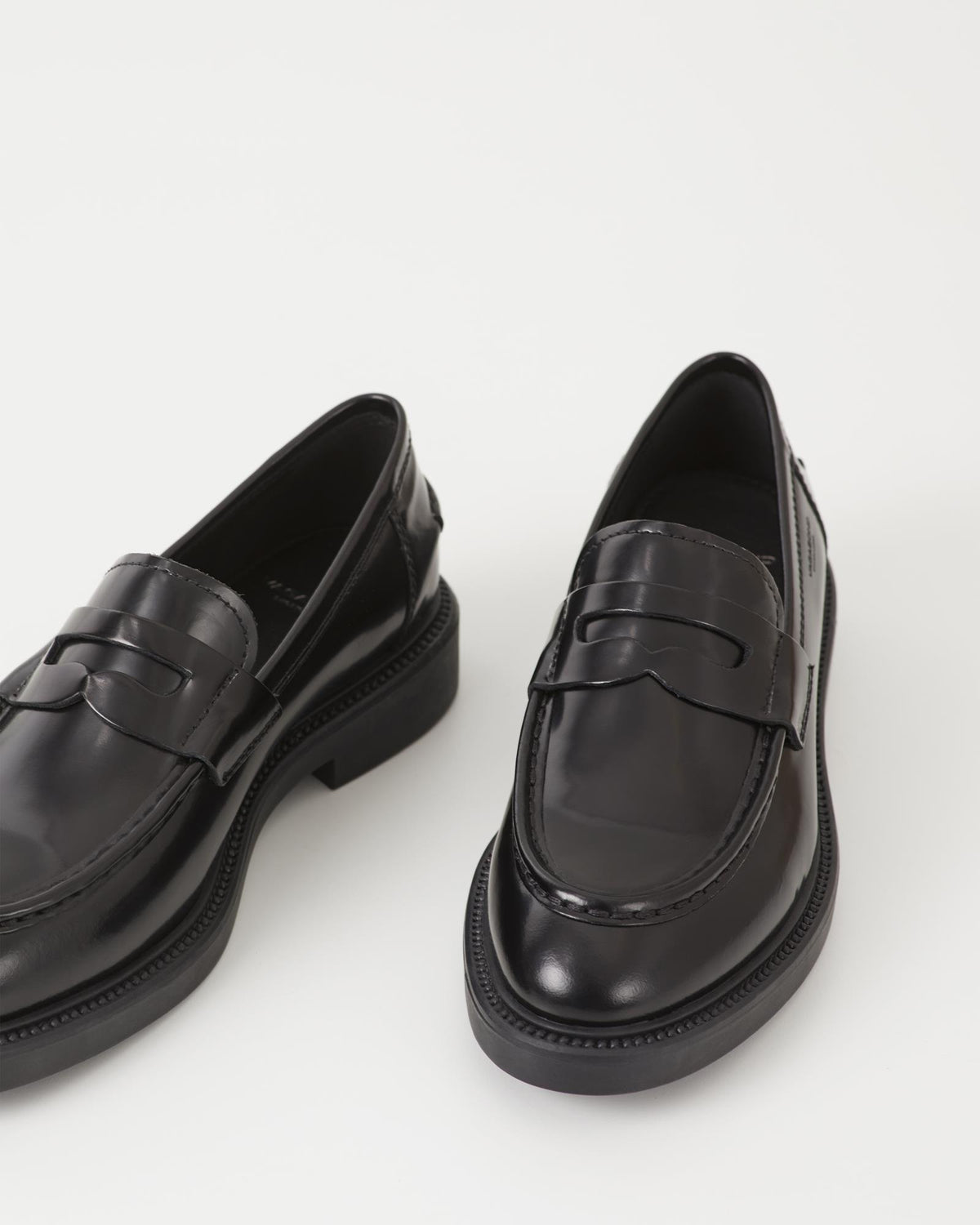 Vagabond Alex w loafers