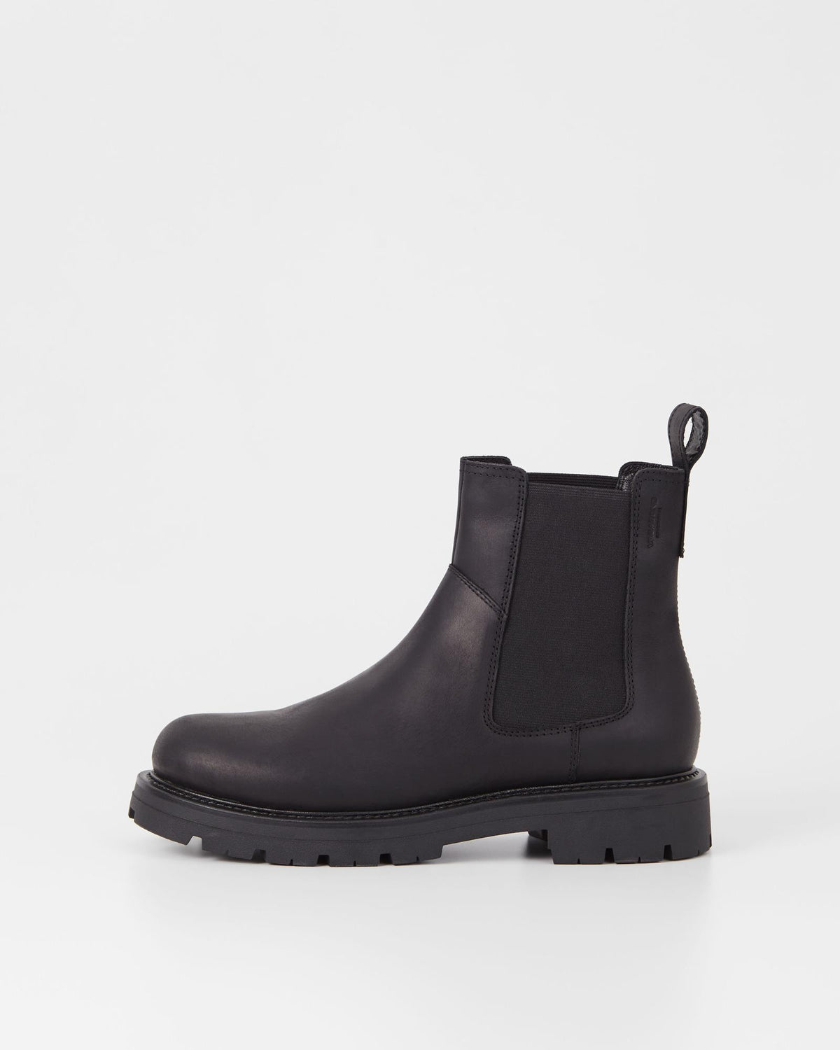 Black, Oily Nubuck,6
