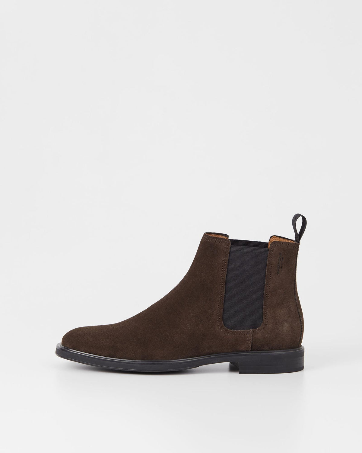 Brown, Suede,6