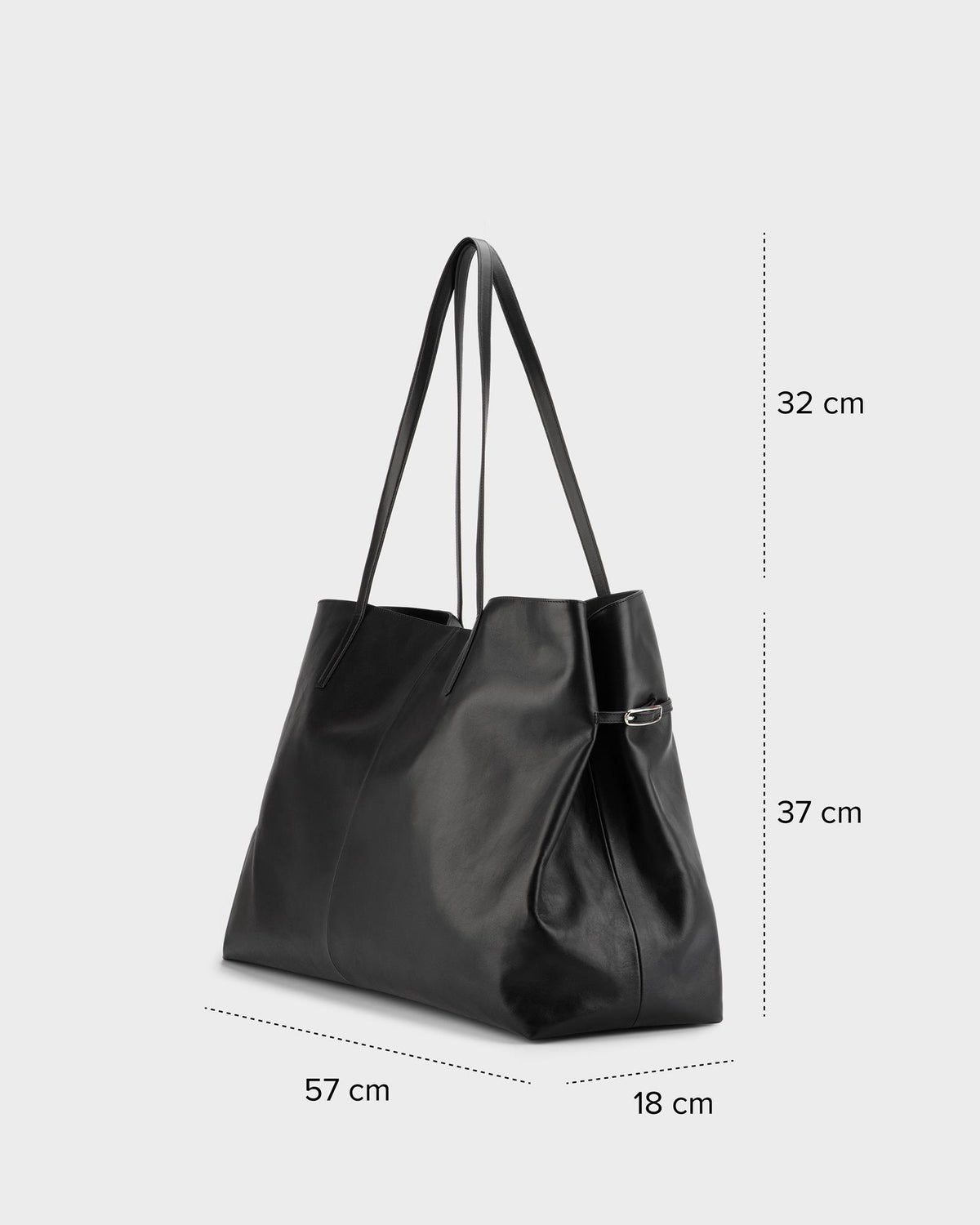 Vagabond Cannes maxi bag
