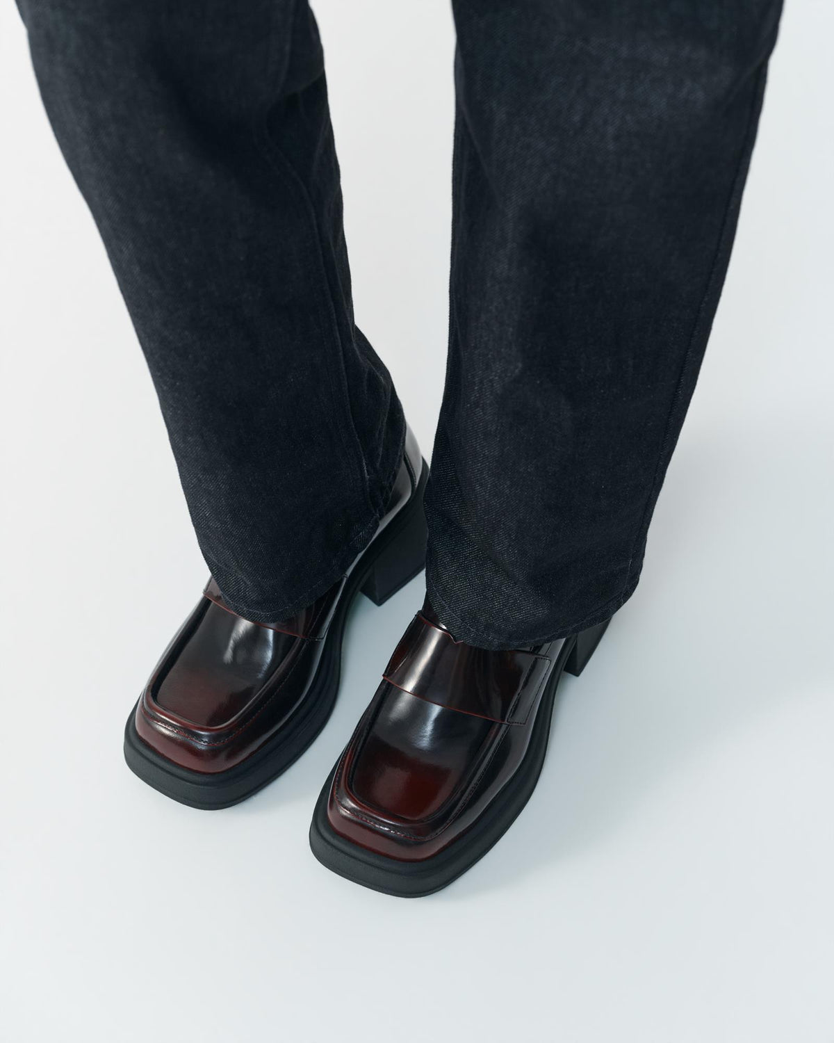 Vagabond Dorah loafers