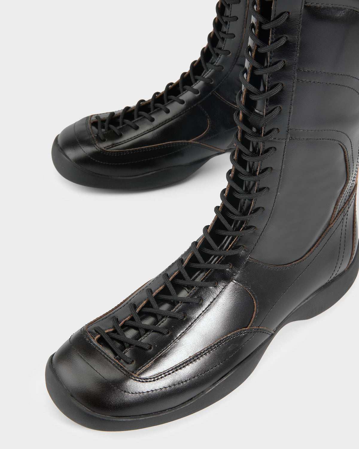 Vagabond Sky boots