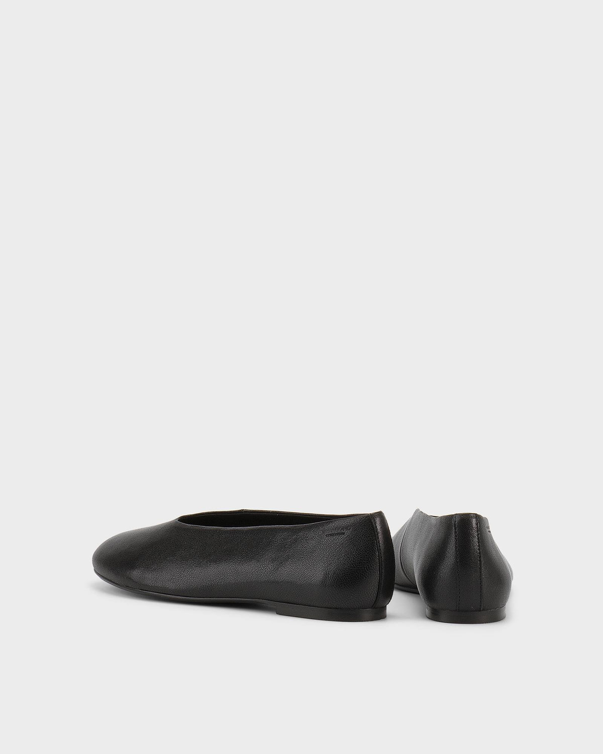 Vagabond Aleya ballet flats