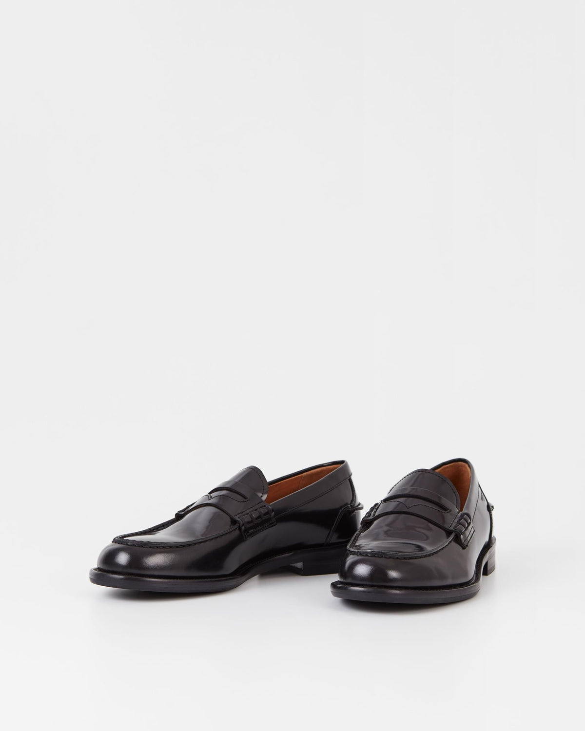 Vagabond Steven loafers