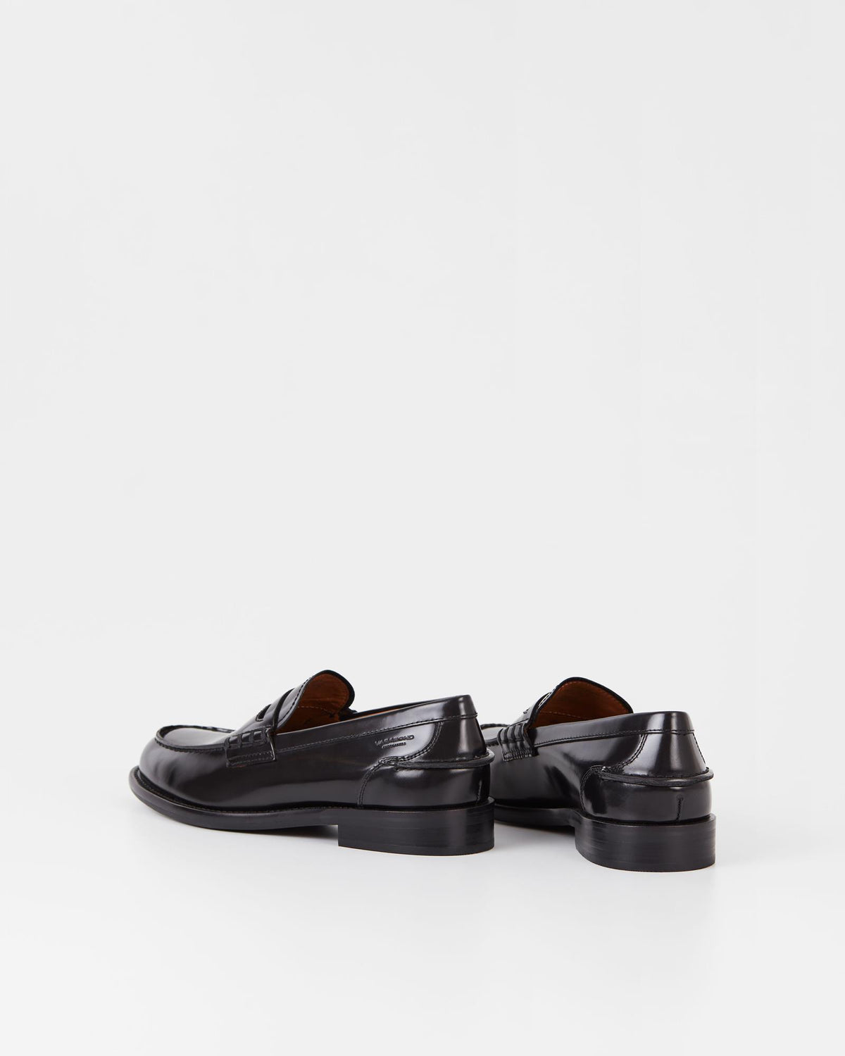 Vagabond Steven loafers