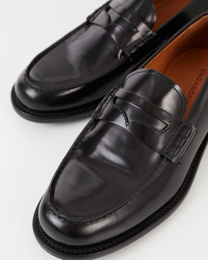 Vagabond Steven loafers