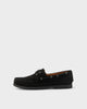 Black, Nubuck