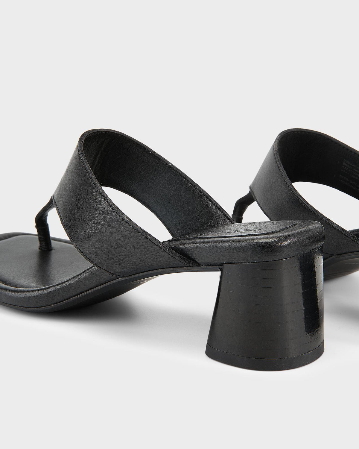 Vagabond Evie heeled sandals