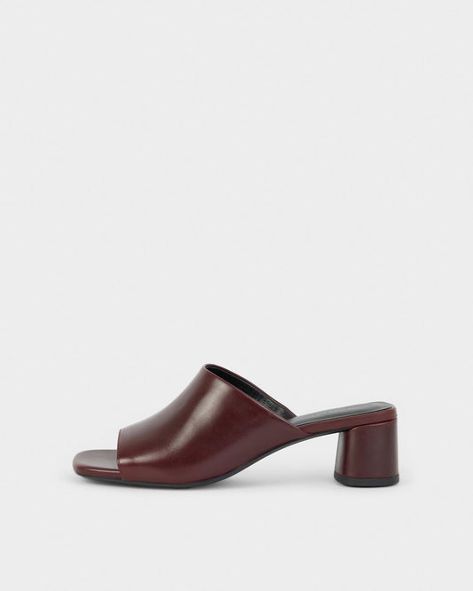 Vagabond Piper mules
