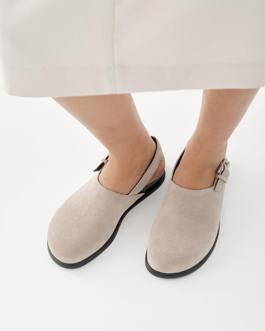 Vagabond Effie mules