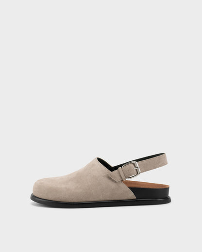 Vagabond Effie mules