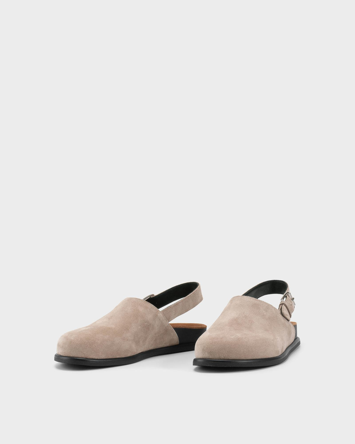 Vagabond Effie mules