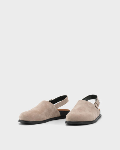 Vagabond Effie mules
