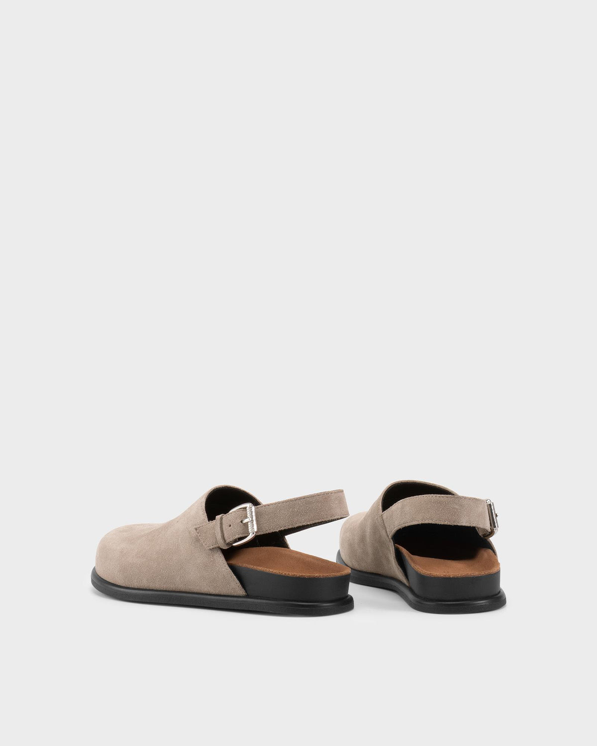 Vagabond Effie mules