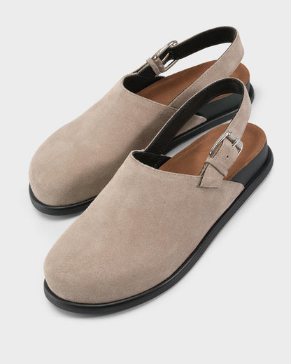 Vagabond Effie mules