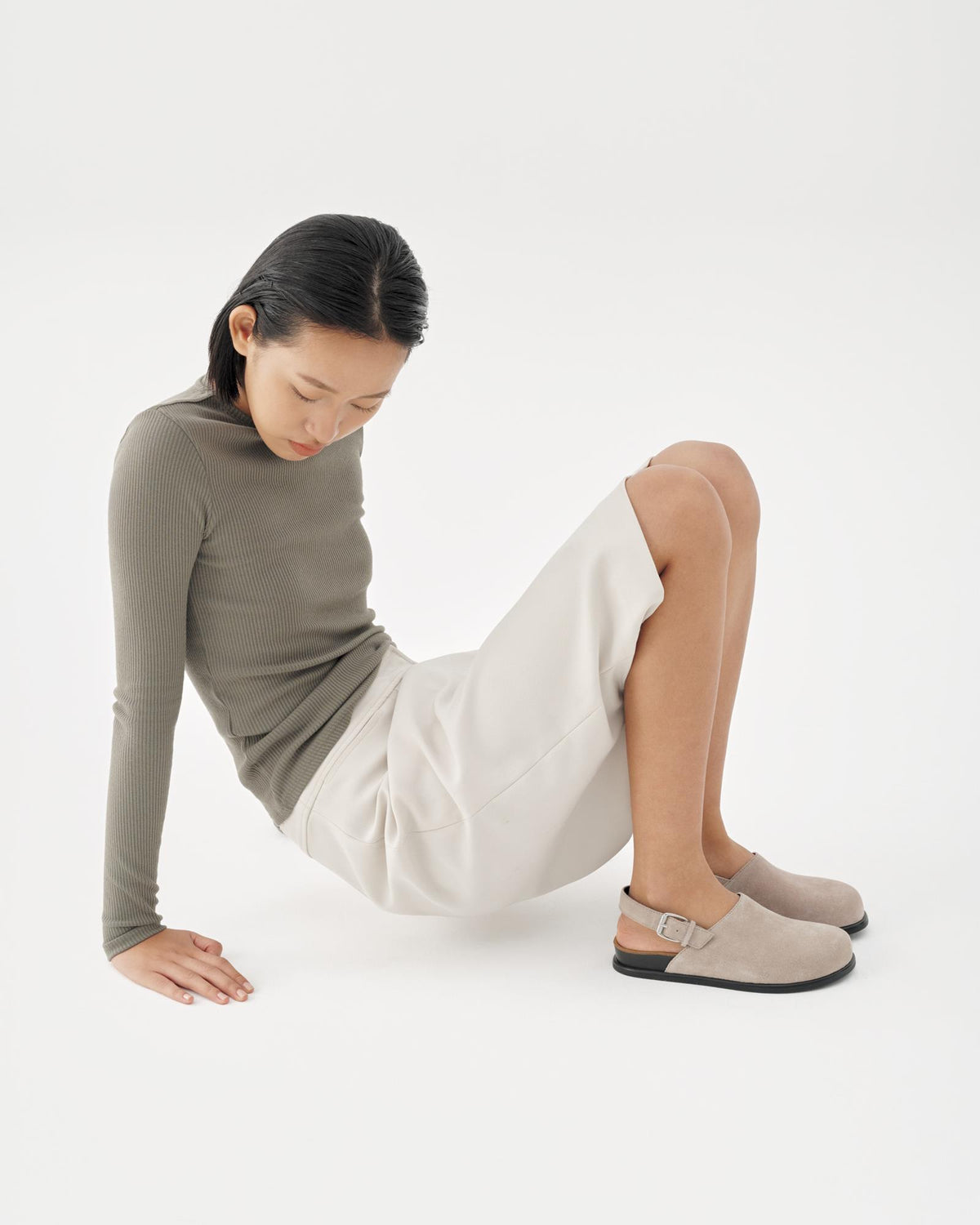 Vagabond Effie mules