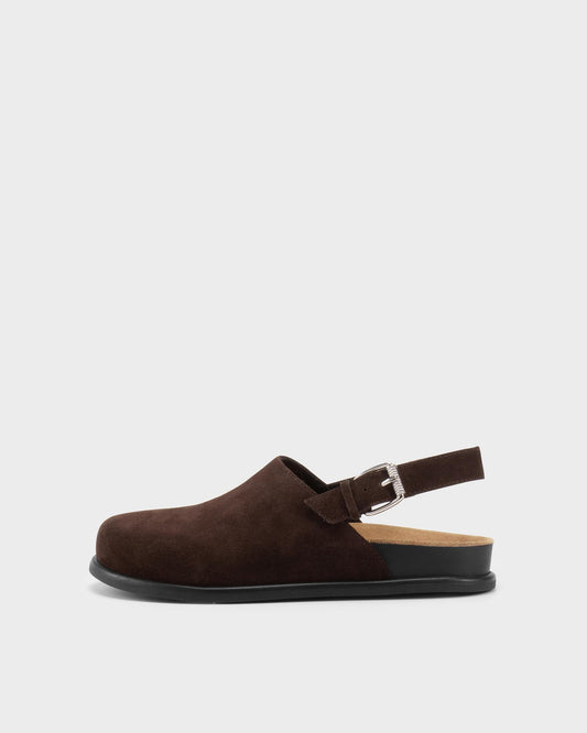 Vagabond Effie mules