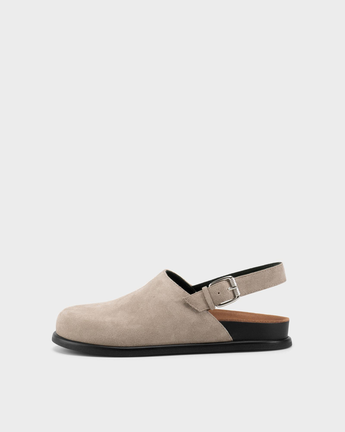 Beige, Suede,5