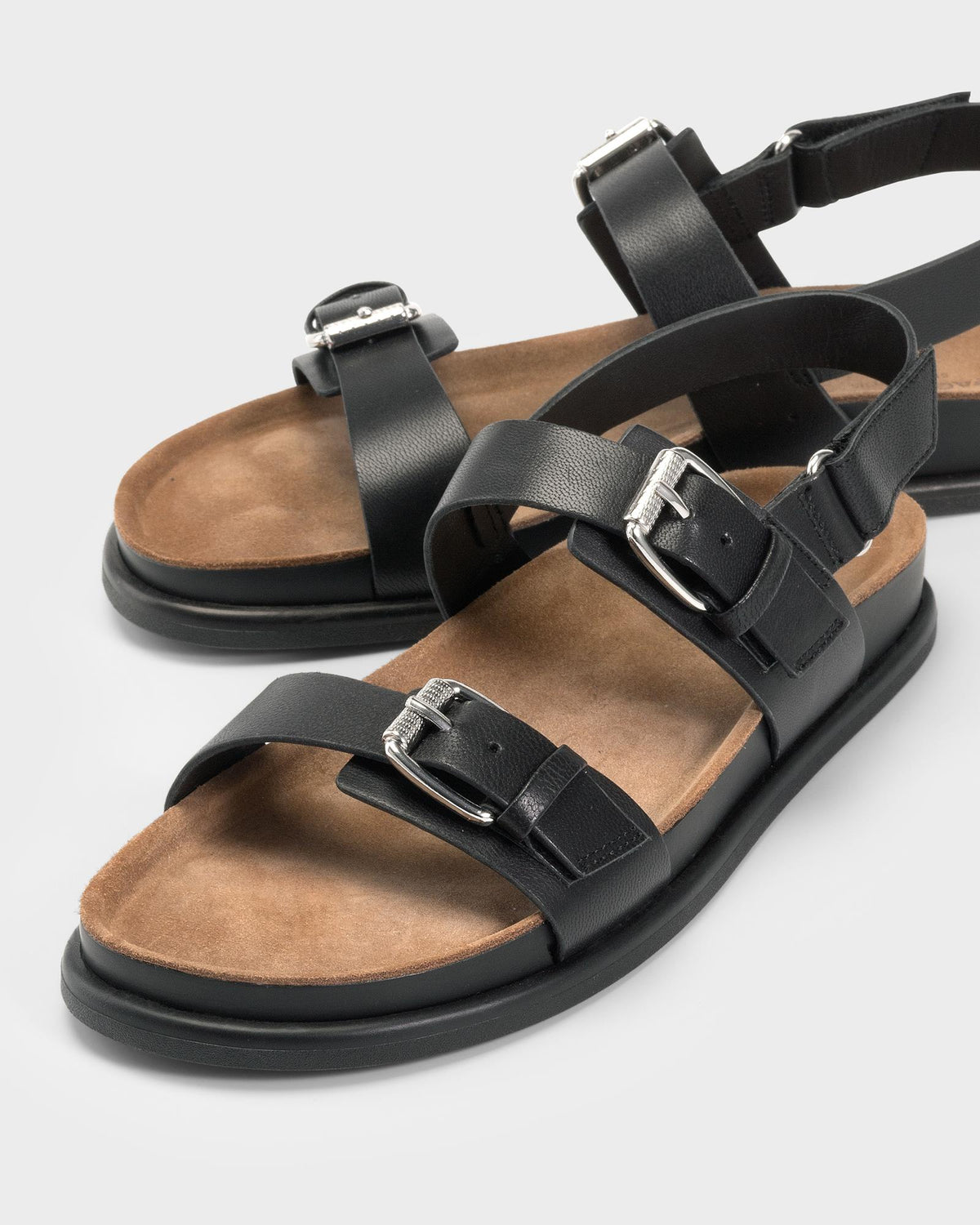 Vagabond Effie sandals