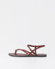 Brown, Leather