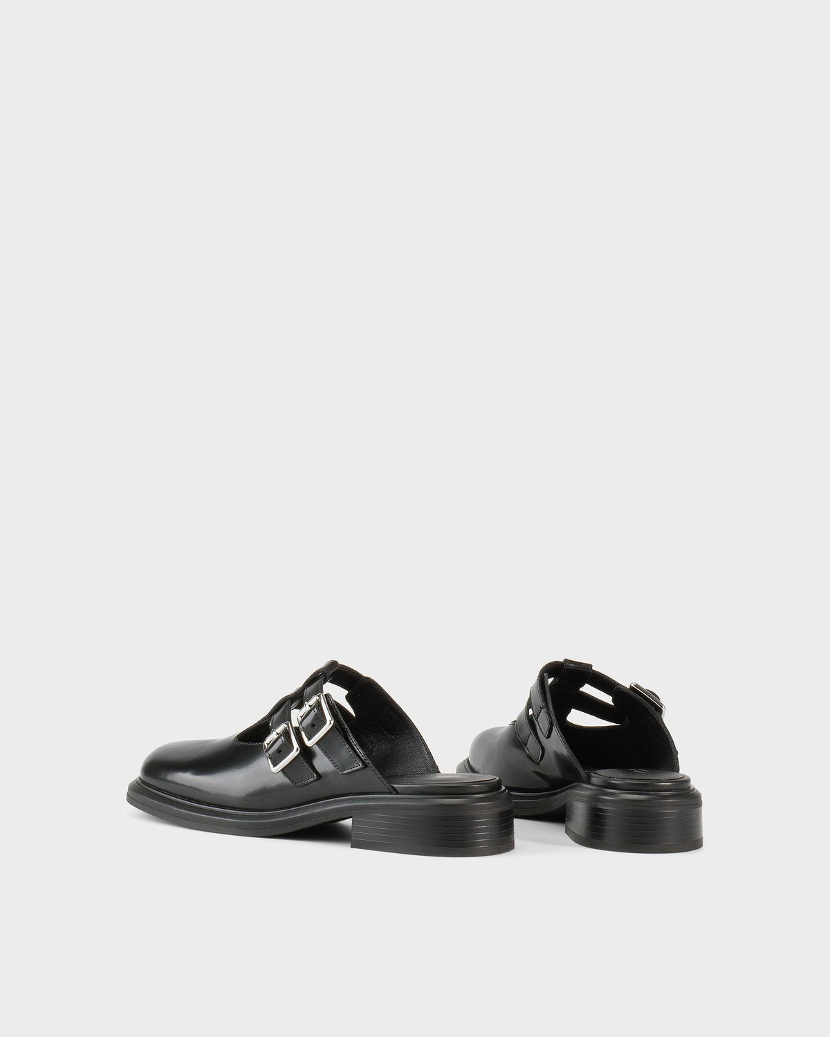 Vagabond Ellis mules