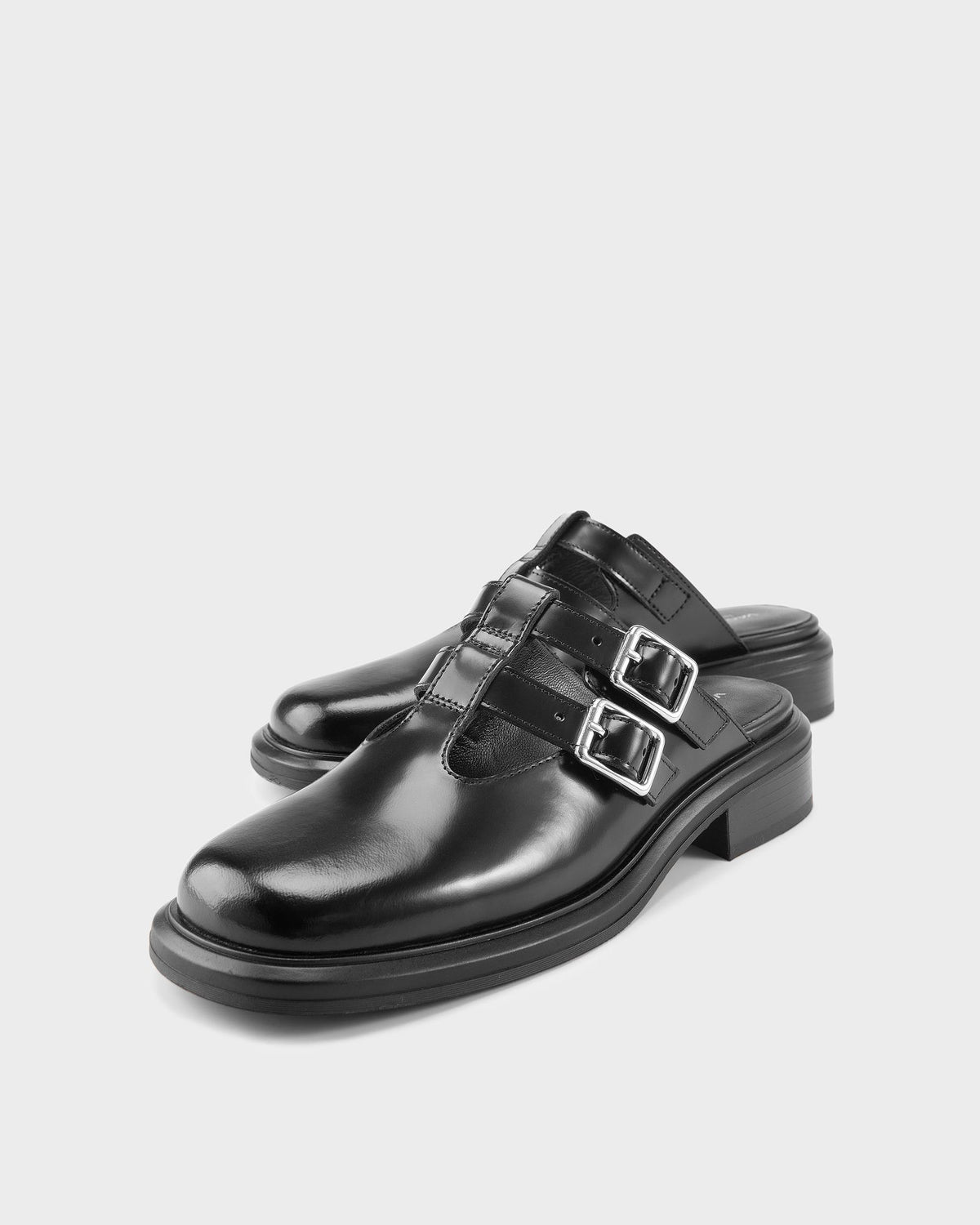 Vagabond Ellis mules