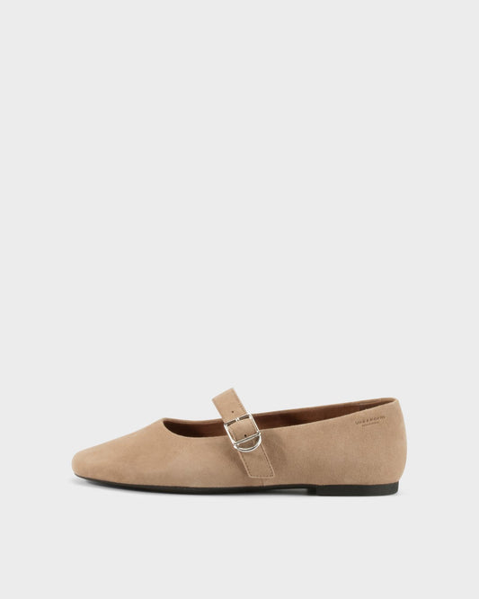 Vagabond Jolin ballet flats