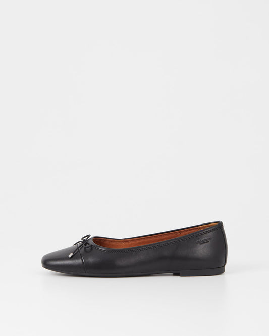 Vagabond Jolin ballet flats