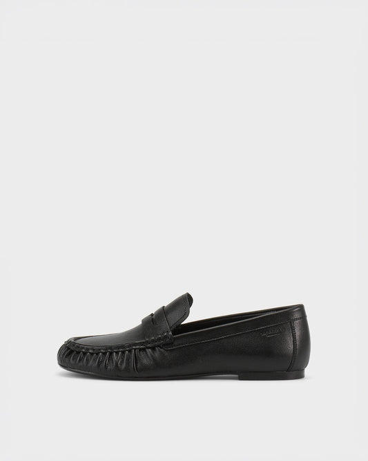 Vagabond Aleya loafers