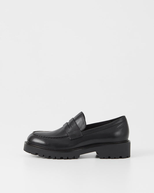 Vagabond Kenova loafers