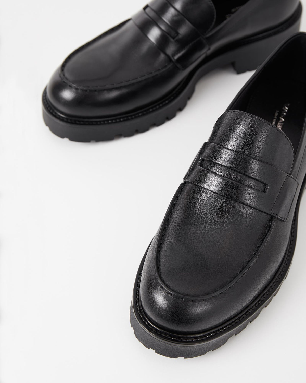 Vagabond Kenova loafers