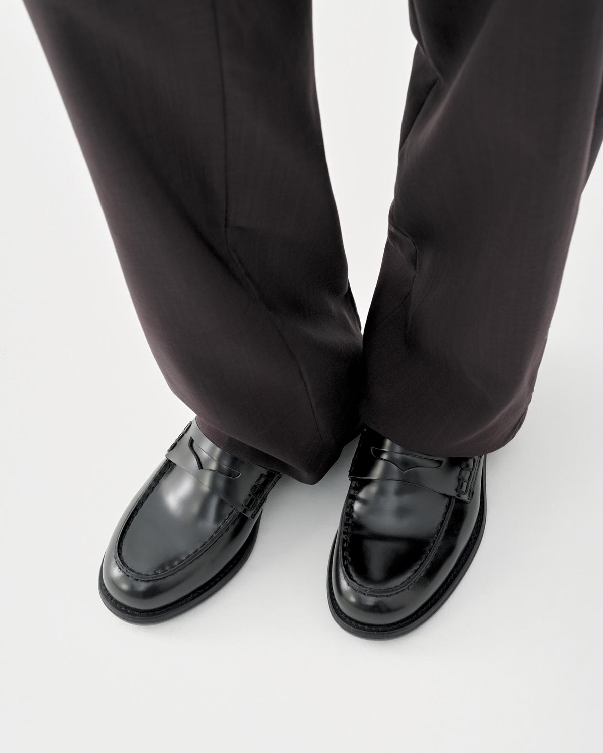 Vagabond Linn loafers