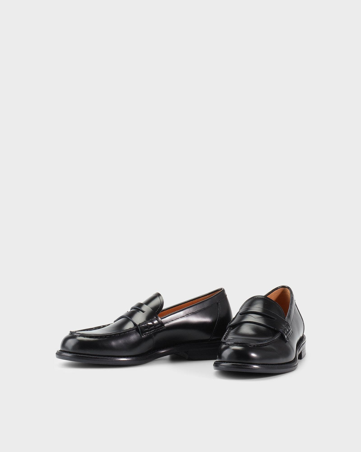 Vagabond Linn loafers
