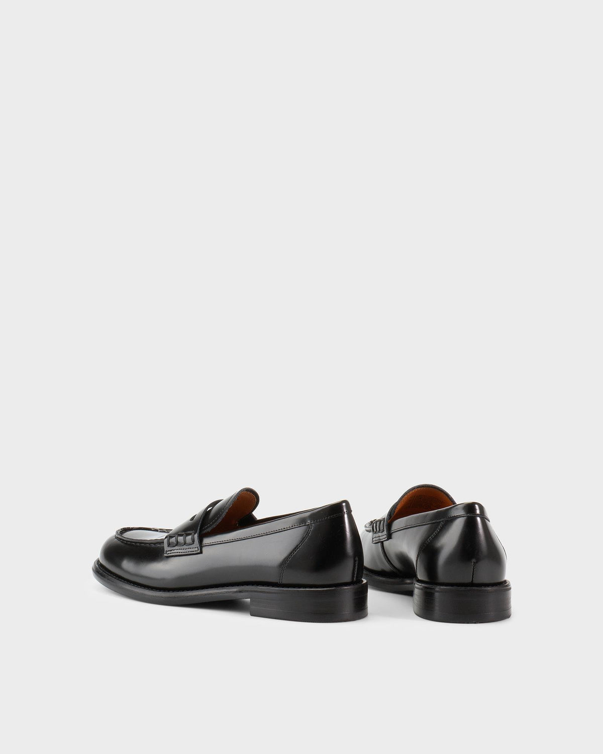 Vagabond Linn loafers
