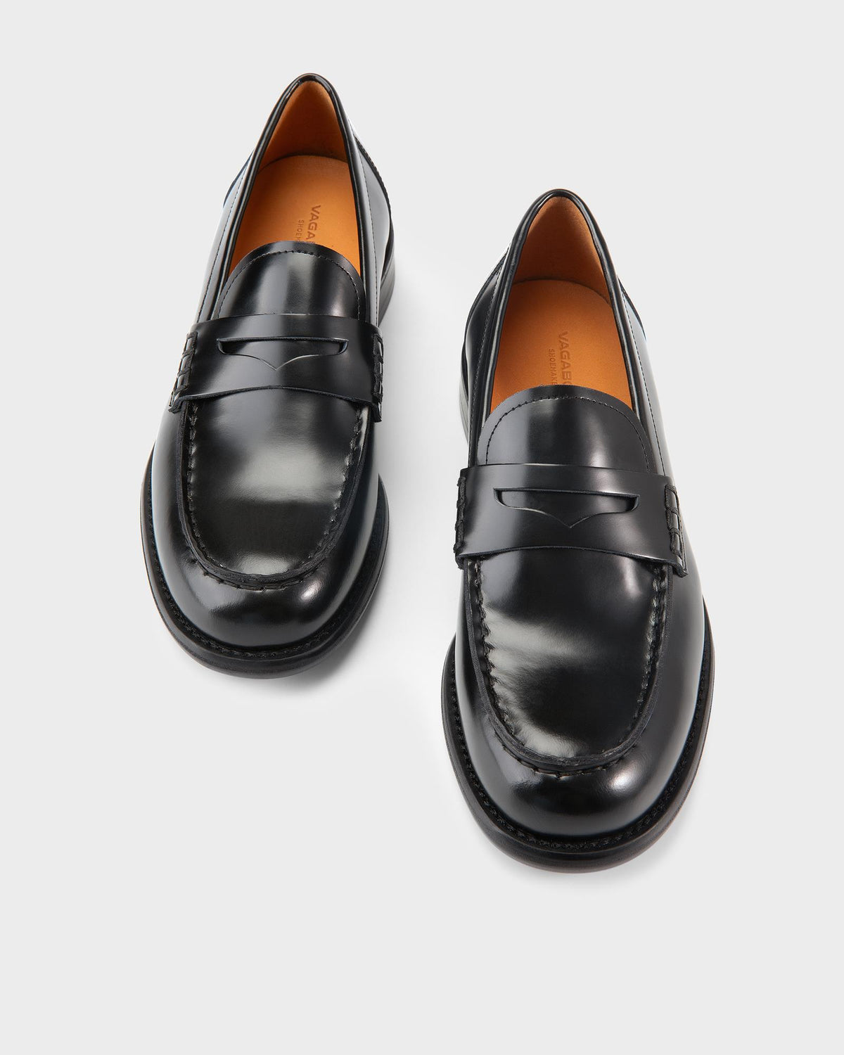 Vagabond Linn loafers