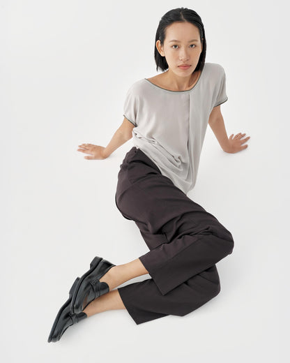 Vagabond Linn loafers