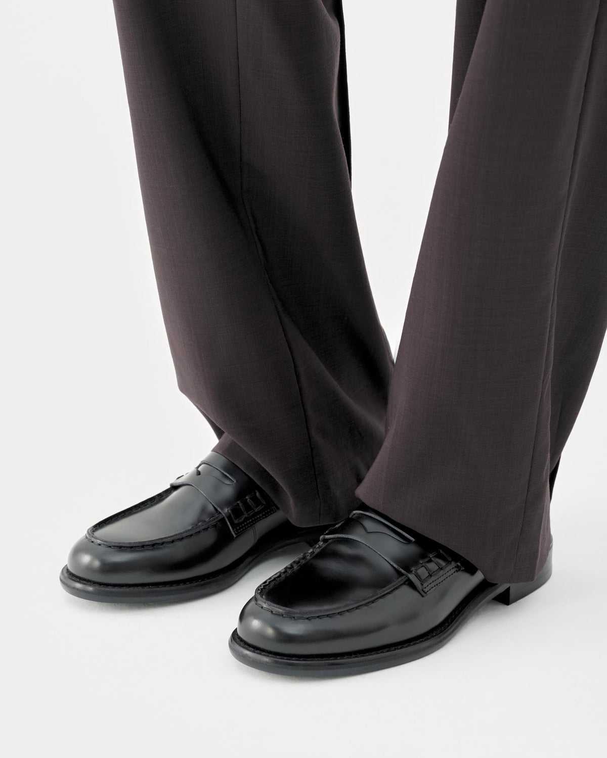 Vagabond Linn loafers