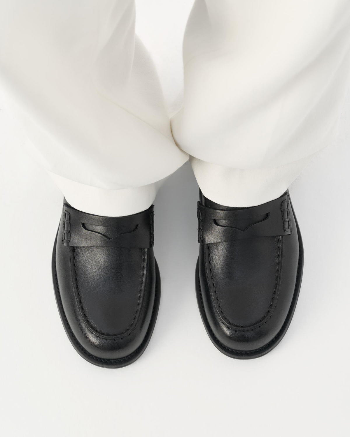 Vagabond Linn loafers