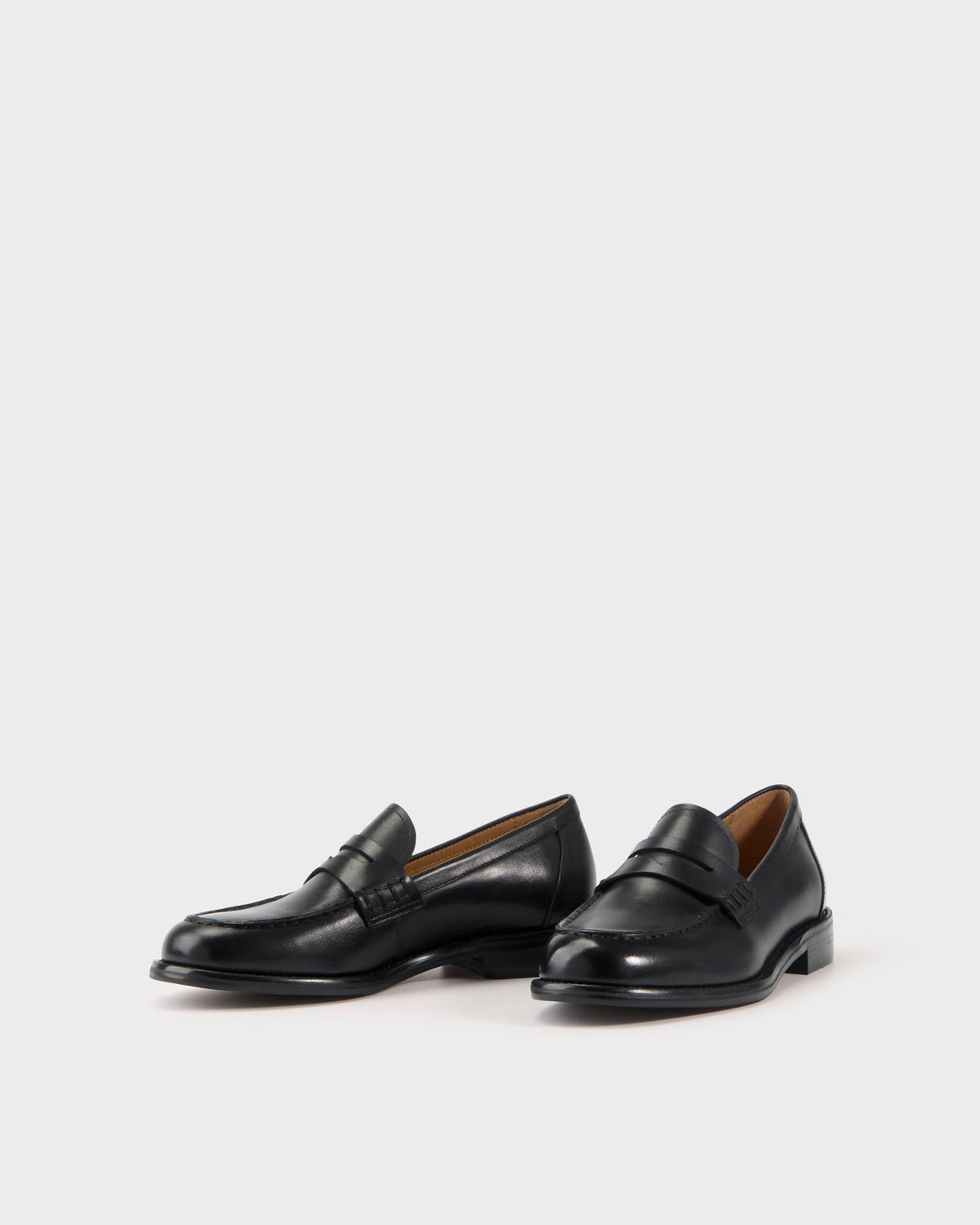 Vagabond Linn loafers