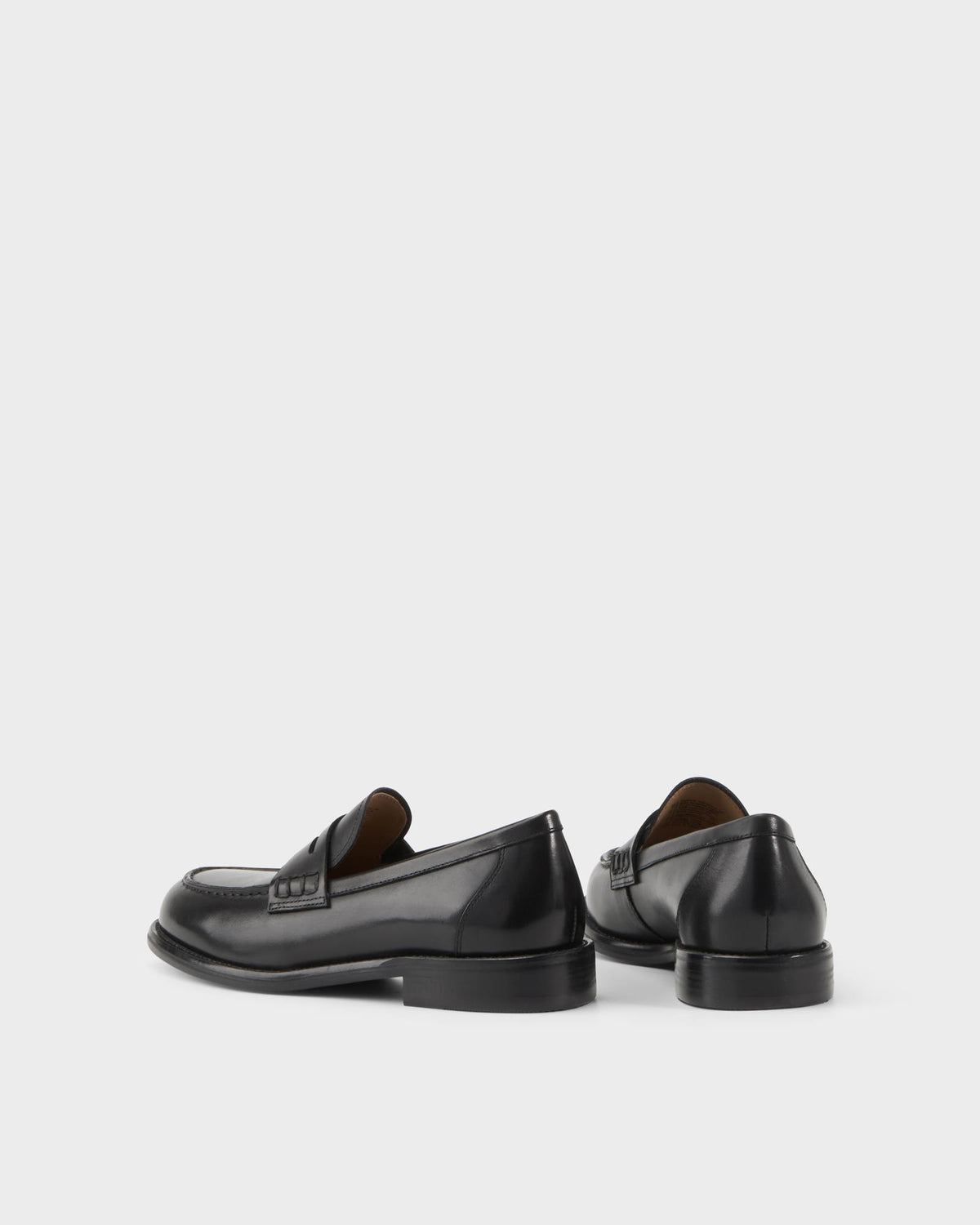 Vagabond Linn loafers