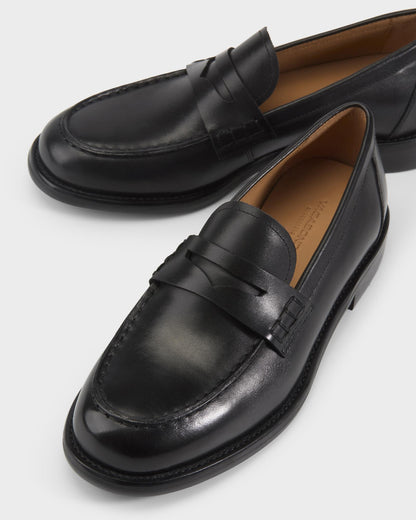 Vagabond Linn loafers