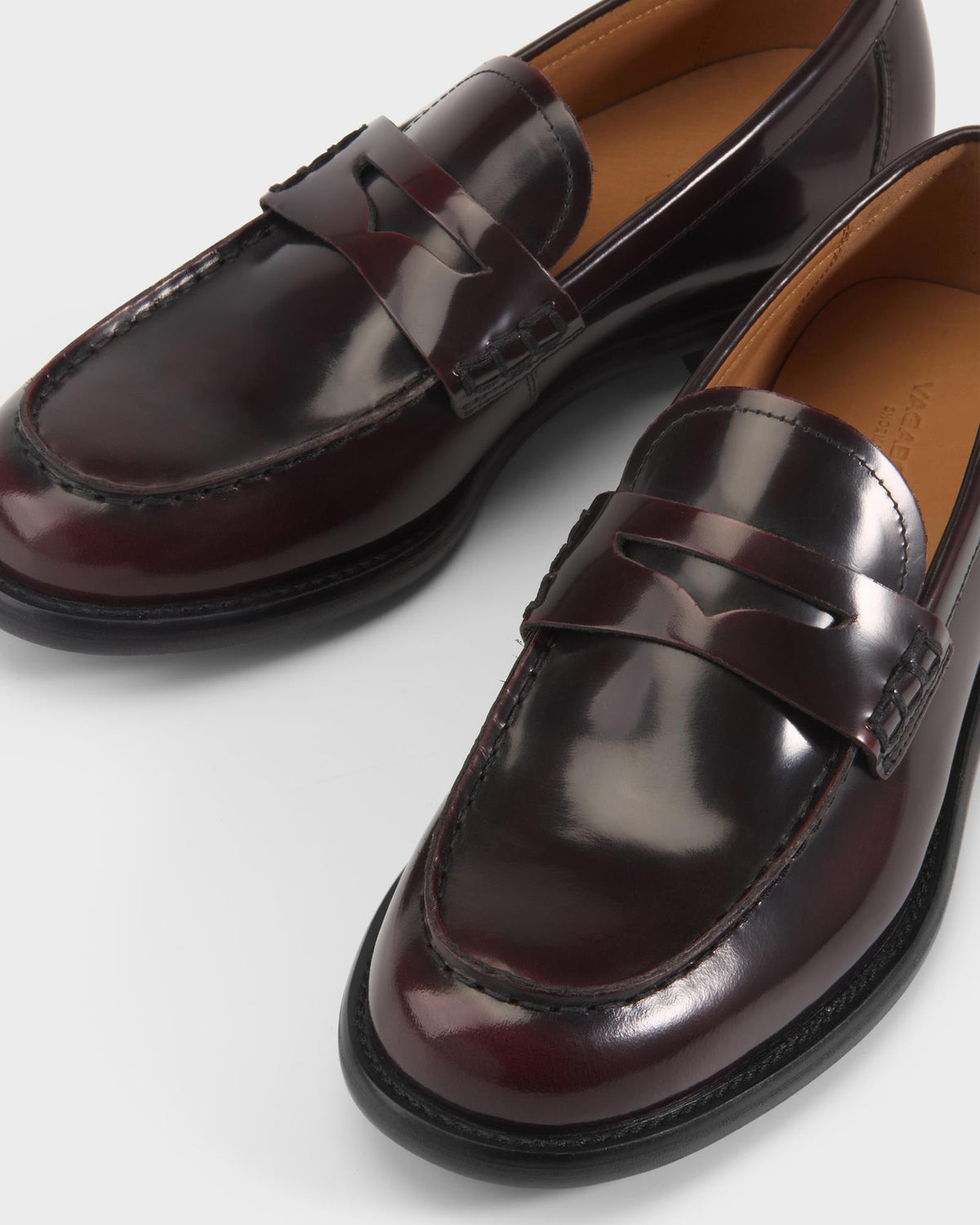 Vagabond Linn loafers