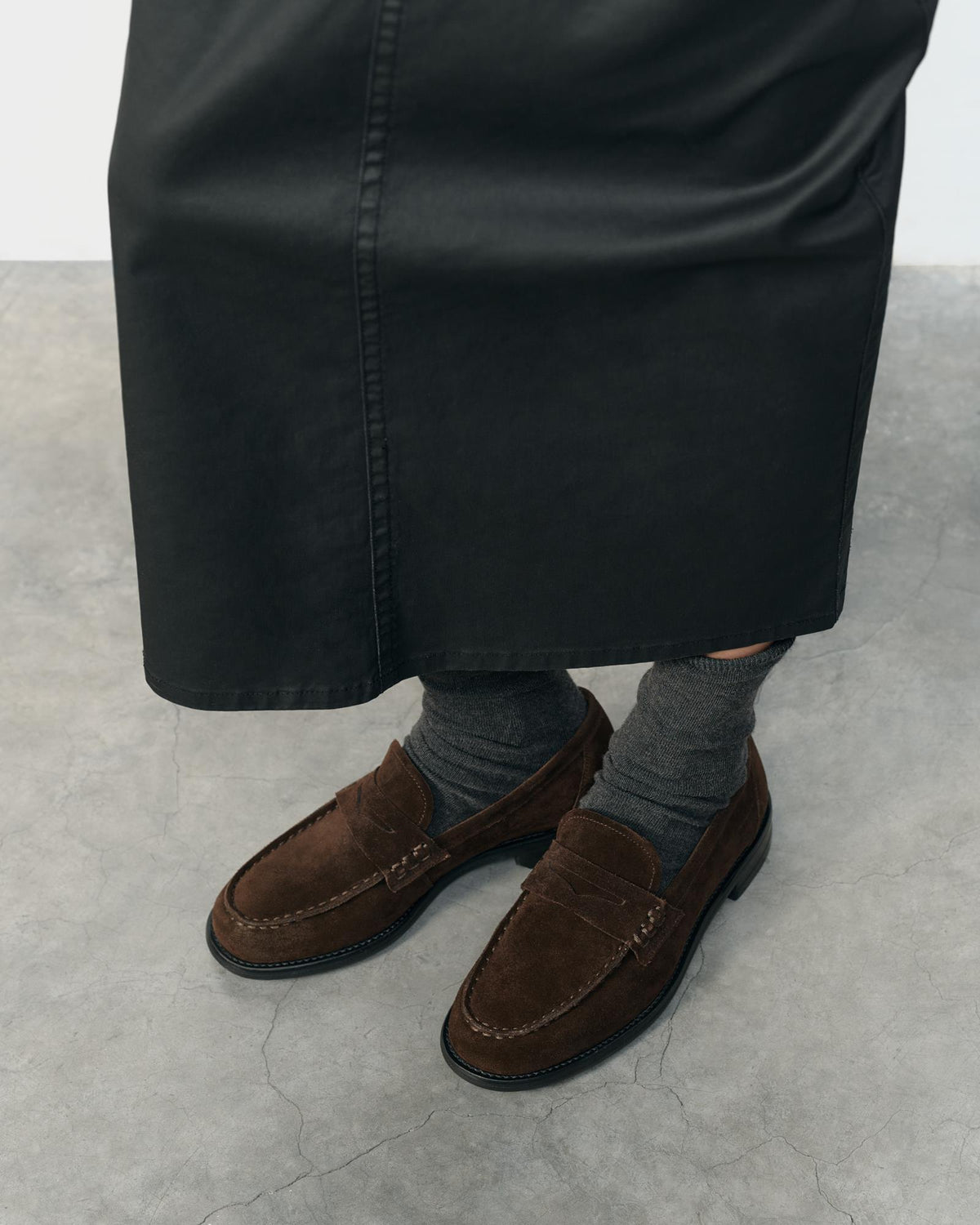 Vagabond Linn loafers