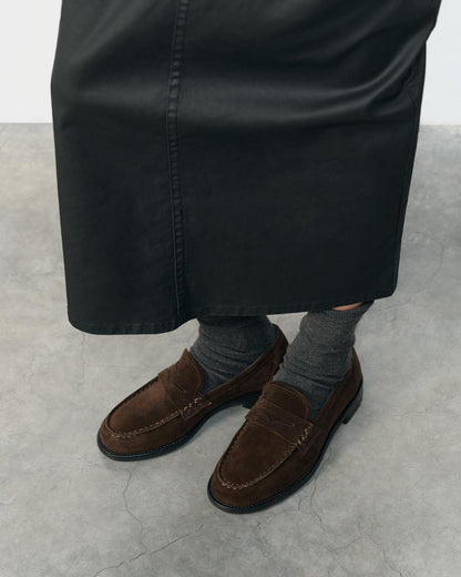 Vagabond Linn loafers