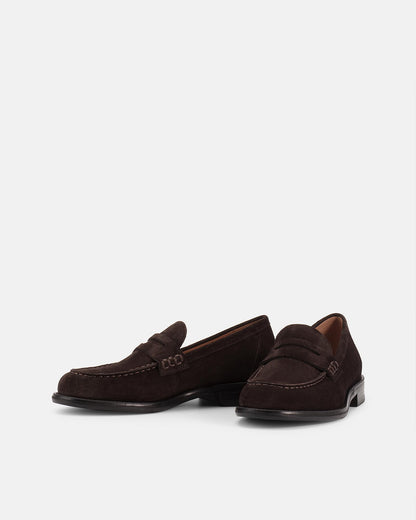 Vagabond Linn loafers