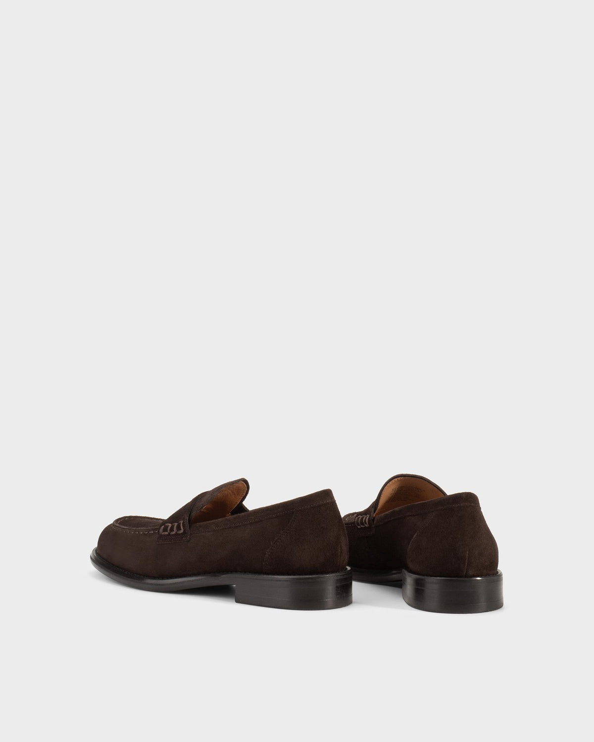Vagabond Linn loafers