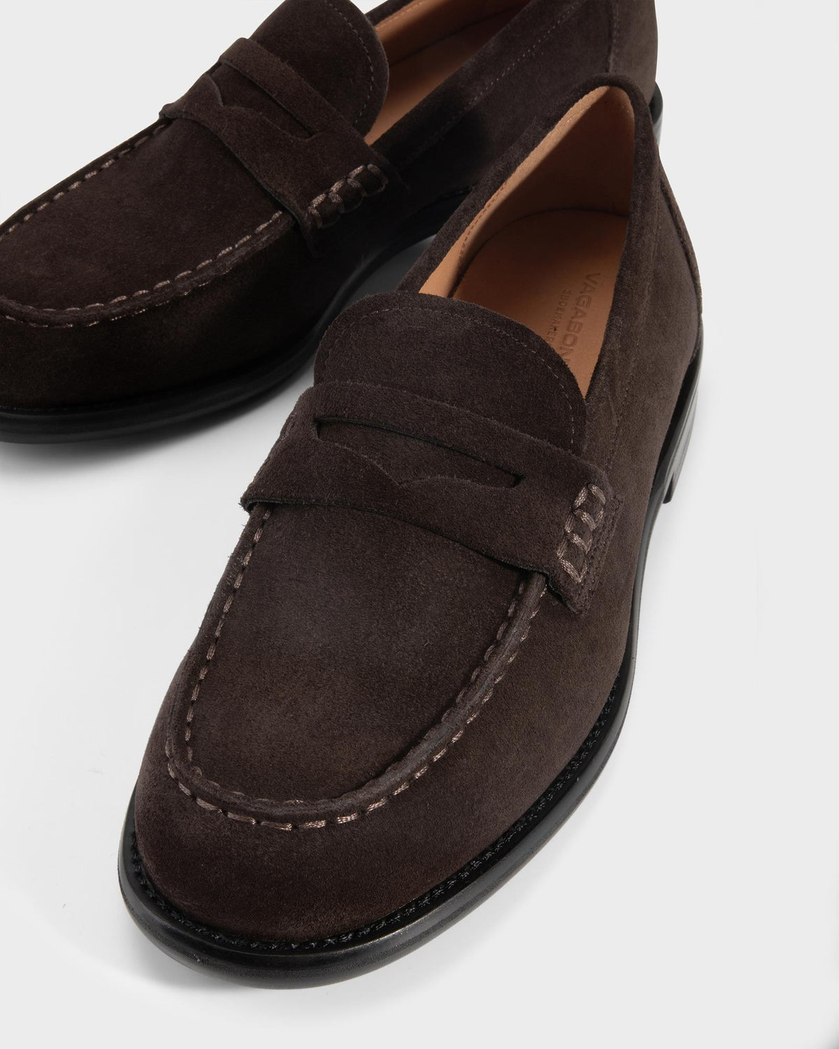 Vagabond Linn loafers