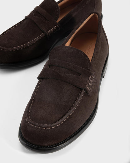 Vagabond Linn loafers